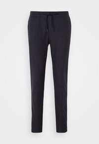 CORE  WARREN JOGGER - Bukse - black