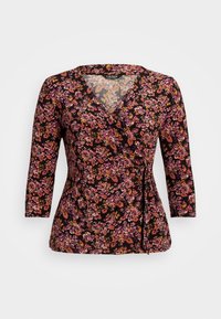 Lauren Ralph Lauren Woman Blůza - multi-coloured