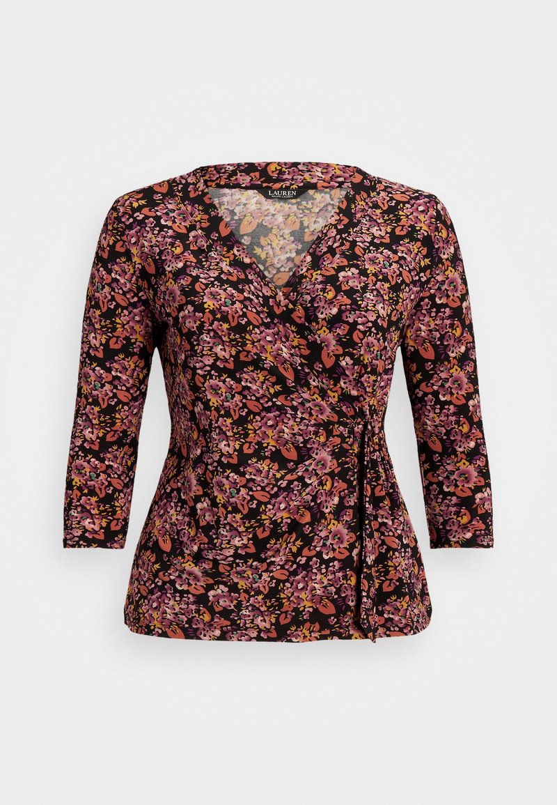 Lauren Ralph Lauren Woman Blůza - multi-coloured