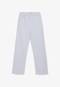 Selezionato, bianco lana