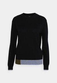 Theory Sweter