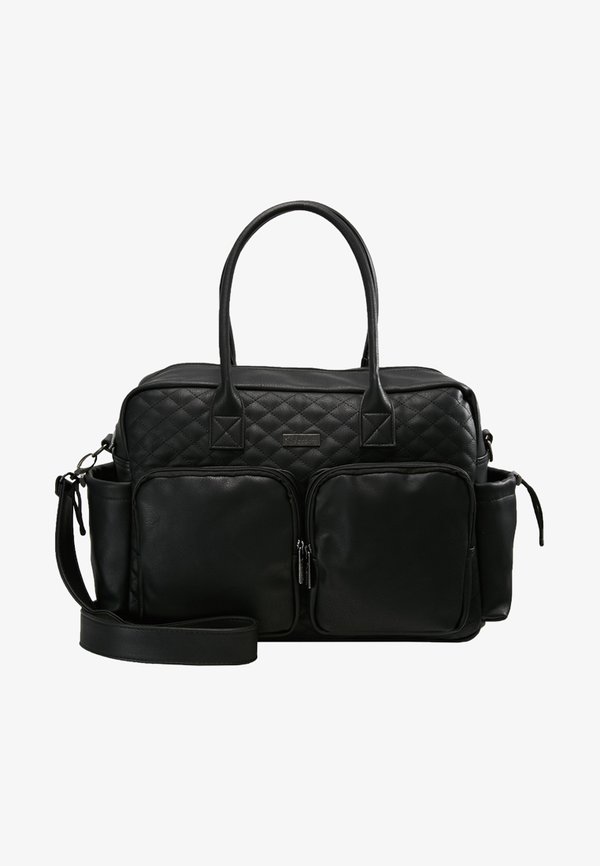 VISION OF LOVE DIAPERBAG – Wickeltasche