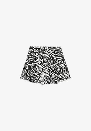 Calliope, PANTALONE FANTASIA - Skort - var ultrablack