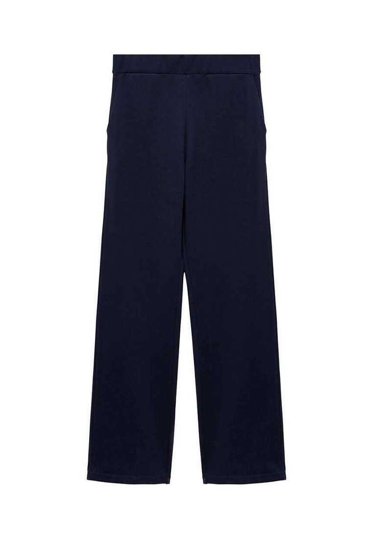 Mango Trainingsbroek koningsblauw Mango Trainingsbroek koningsblauw