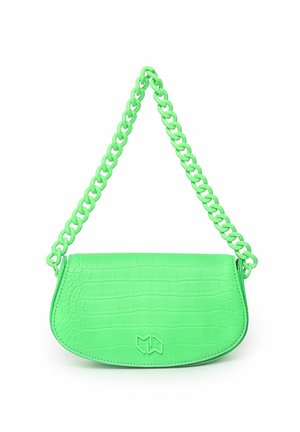 A SPALLA  - Håndtasker - verde