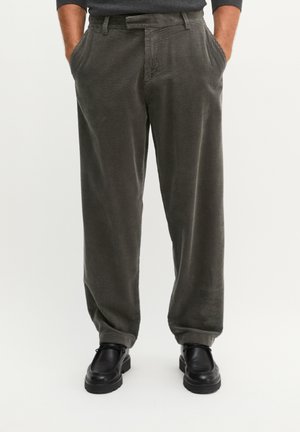 Marc O'Polo, Broek - wooden earth