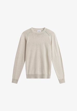 Bläck, - Sweter
