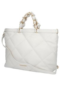 CAFèNOIR Borsa a mano - bianco