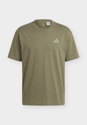 adidas Terrex, - T-shirt z nadrukiem