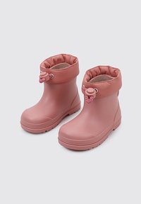 IGOR MENDI - Botas de agua - pink