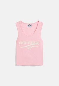 CALI FREAKINFORN - Débardeur - pink