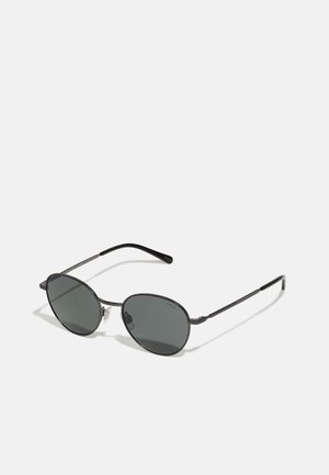 Polo Ralph Lauren Okulary przeciwsłoneczne - gunmetal