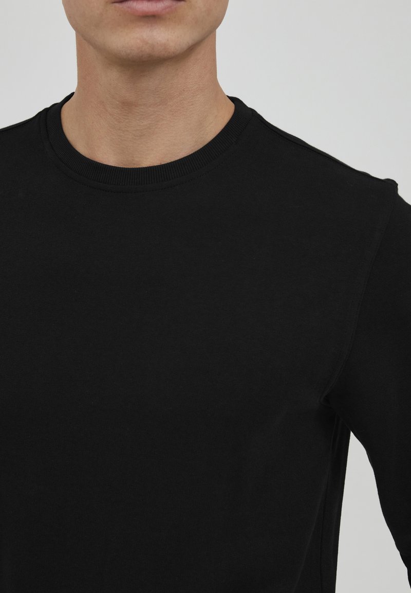 Herren Kapuzenpullover | 11 Project PRNAHOR Sweatshirt black/schwarz - SC94685 Herren Kapuzenpullover | 11 Project PRNAHOR Sweatshirt black/schwarz - SC94685