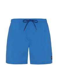 Non sélectionné, medium blue