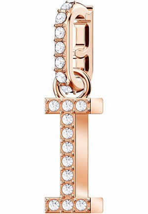 Swarovski Colgante - rose gold-coloured