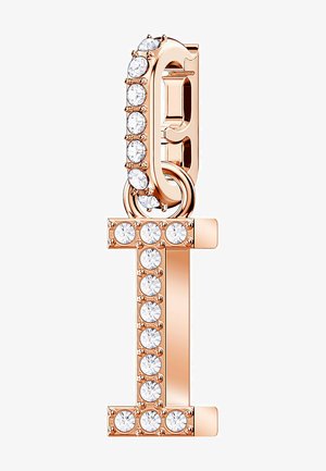 Swarovski Colgante - rose gold-coloured
