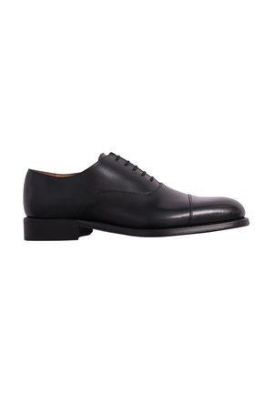 Oscar Jacobson OXFORD - Smart lace-ups - black