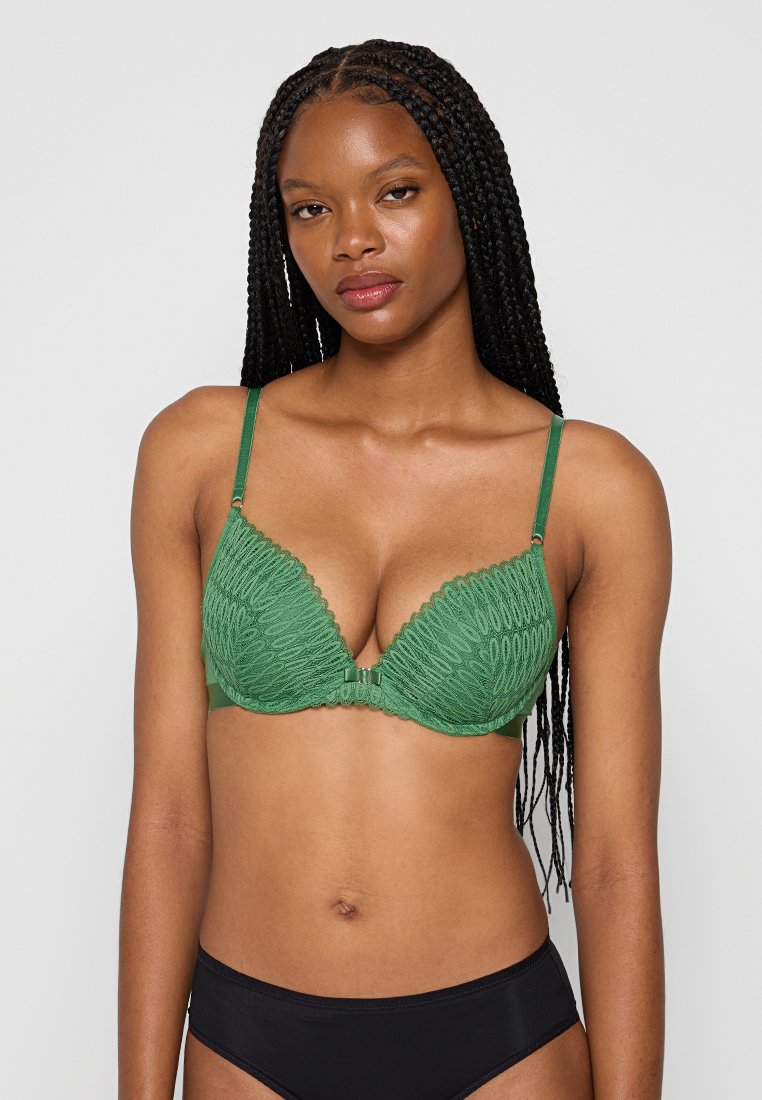 Triumph Beugel BH groen