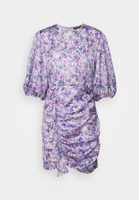 Maje Robe de jour - lilac