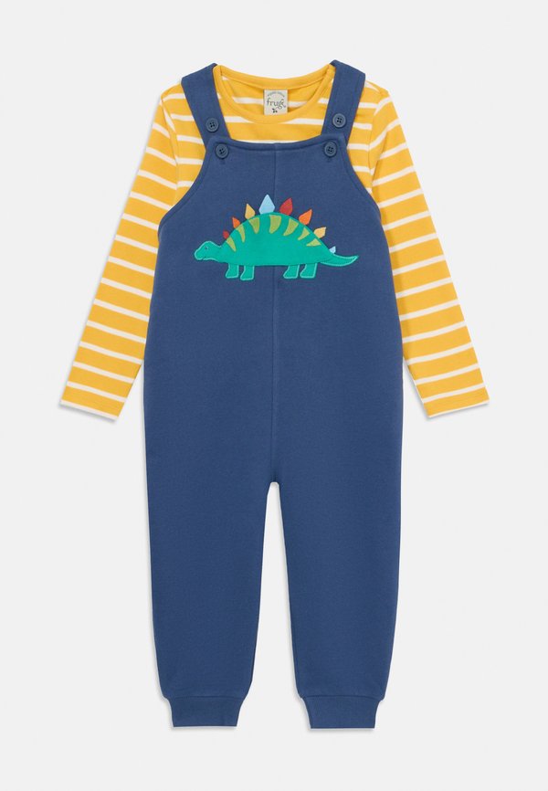 COVERACK OUTFIT - Jumpsuit