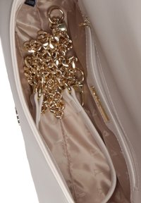 L'Atelier Du Sac DELPHINE piaskowy