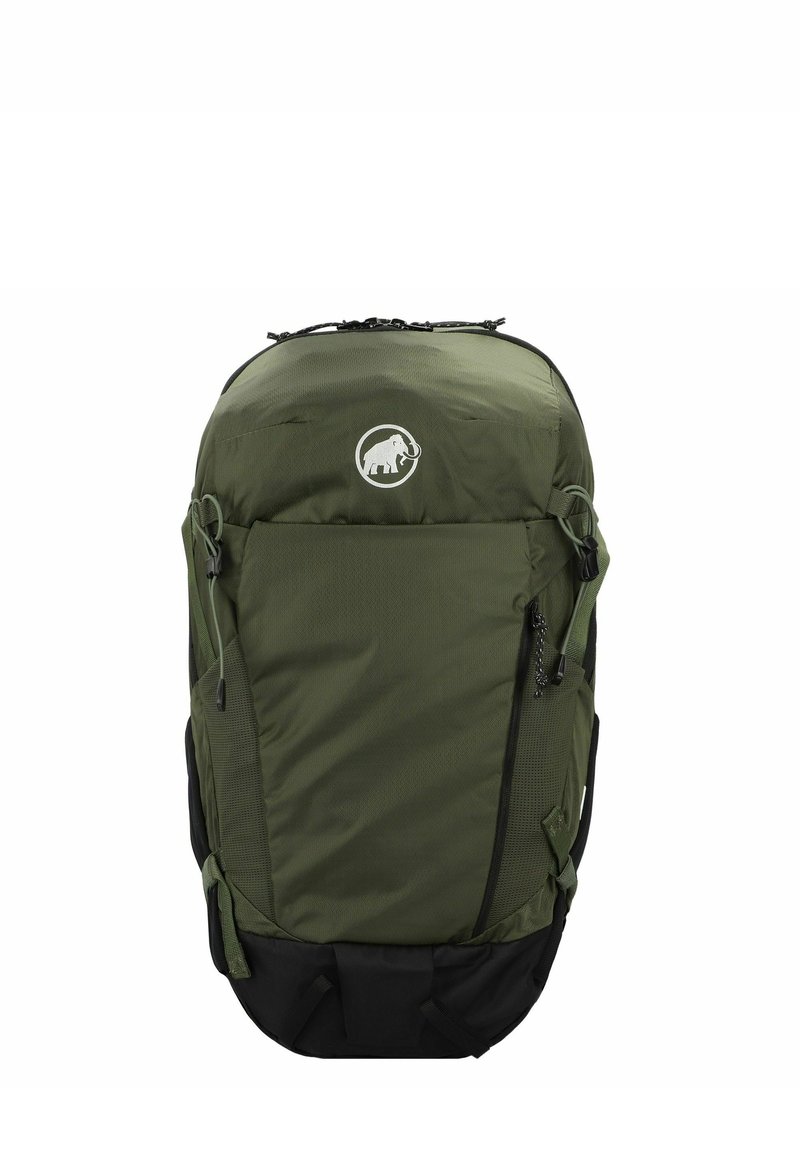 Mammut LITHIUM - Tourenrucksack - dark marsh black