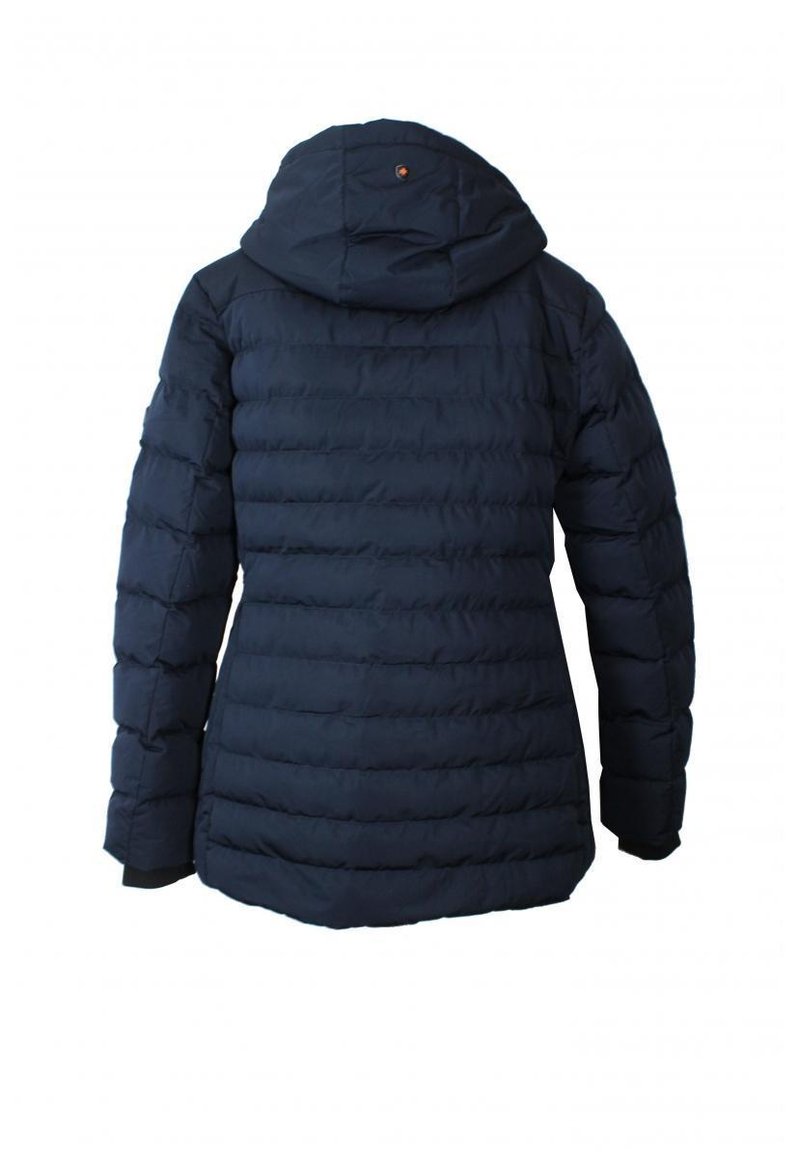 Biskuit Wellensteyn Blau Biskuit Jacke Wellensteyn Blau Wellensteyn  Steppjacke Wellensteyn - Main Image