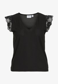 No seleccionado, black