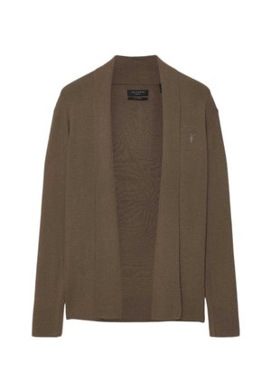 AllSaints, Gilet - sage green