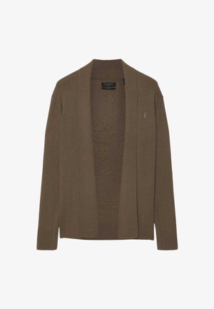 AllSaints, Gilet - sage green
