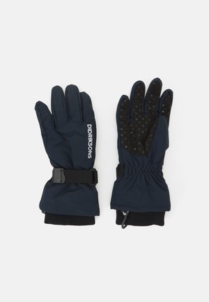 Gants De Ski Enfants VAUDE Snow Cup - Taille 5 - Bleu - Neuf Avec étiquettes