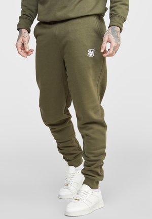 Trainingsbroek - khaki