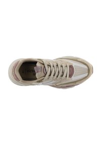 V 1985 MYTHOS LOW - Sneakers basse - beige