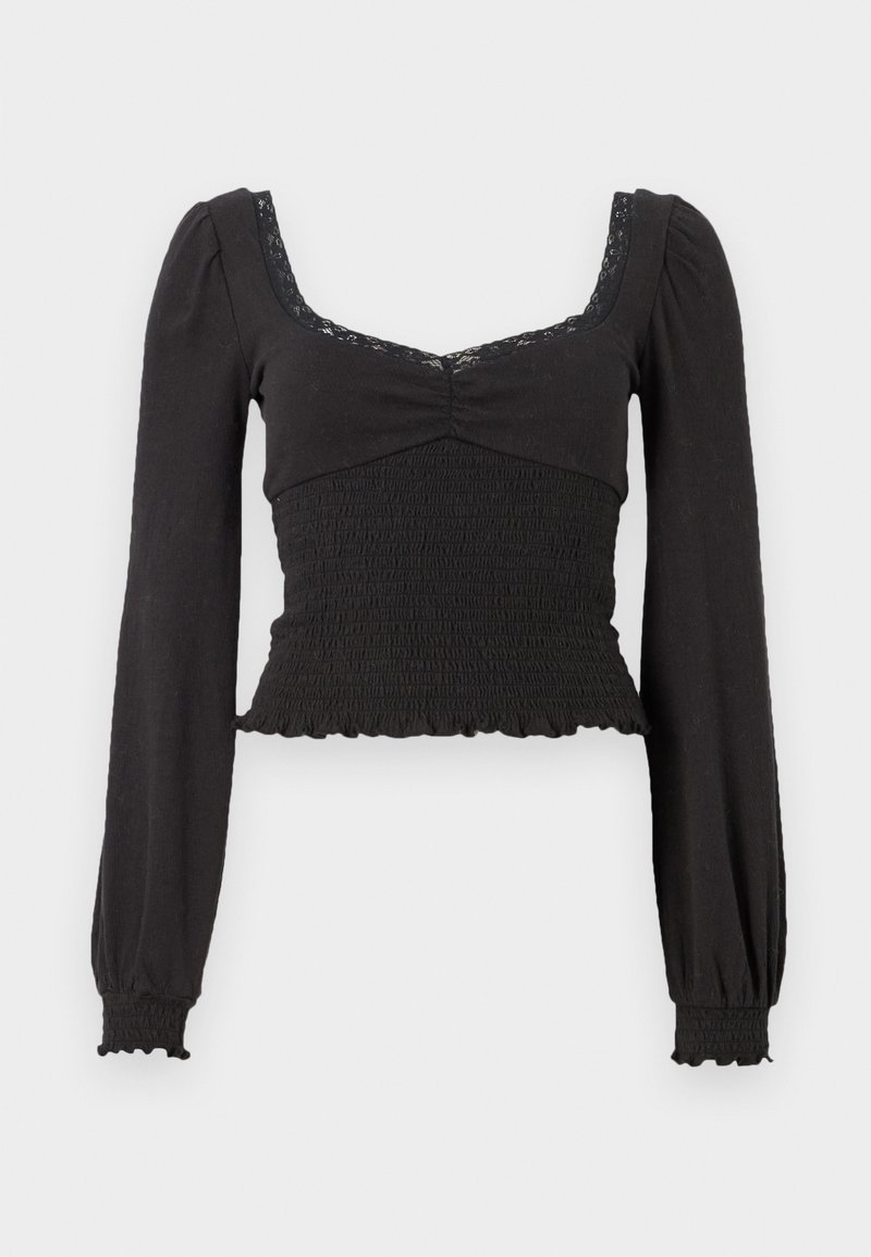 BDG Urban Outfitters Longsleeve zwart