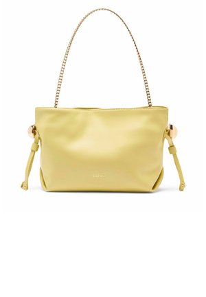 Sac à main - yellow