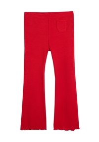 Koton FLARE czerwony