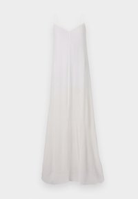 FLOWY MAXI DRESS - Maxi šaty - white