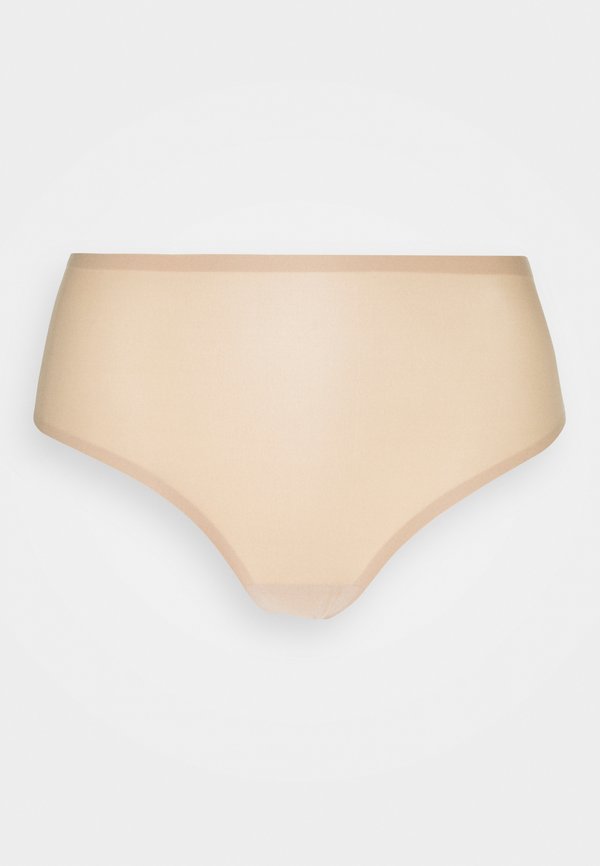 SOFTSTRETCH THONG - Thong - nude3