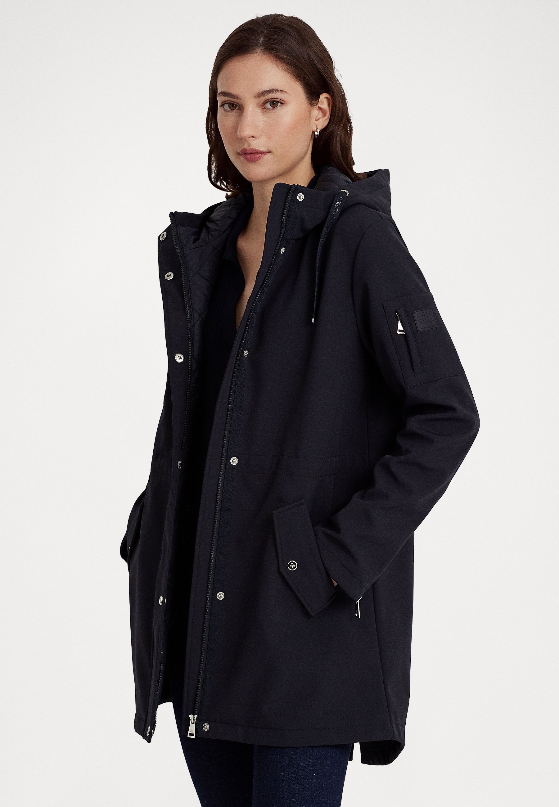 manteau ralph lauren femme