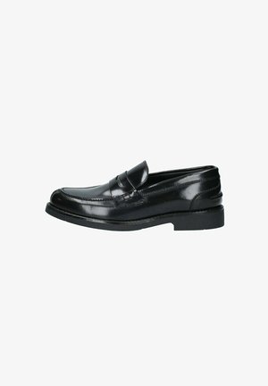 FERRINO, Scarpe senza lacci - nero
