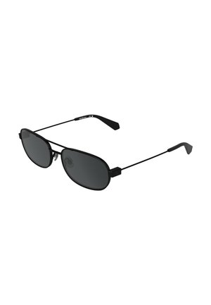 Sunglasses - matte black