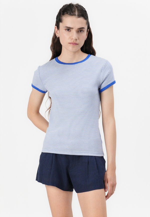 LIVVY SHORT - Shorts4