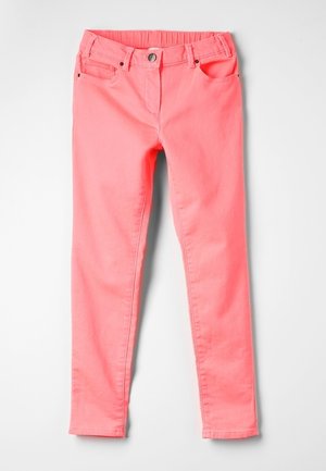 J.CREW Pantalones - warm guava