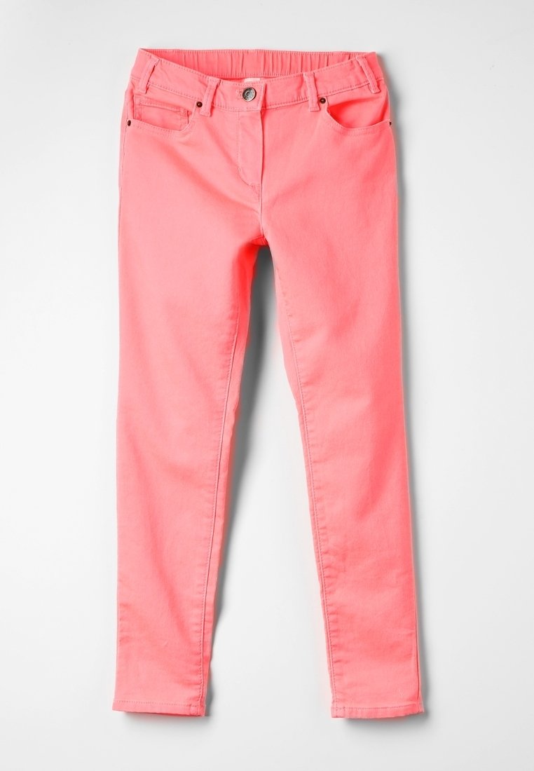 J.CREW Tygbyxor - warm guava