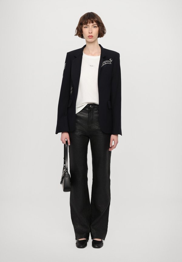 VERY ECO - Blazer - encre2