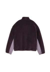 Puma REVERSIBLE - Chaqueta de invierno - midnight plum