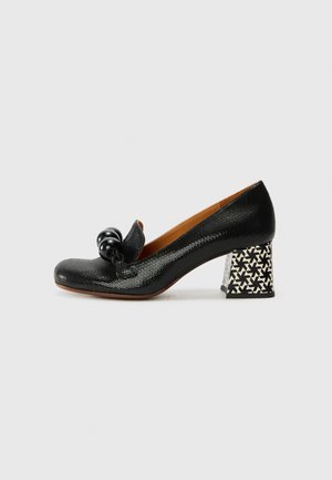 Chie Mihara MUMBA - Decolleté - black