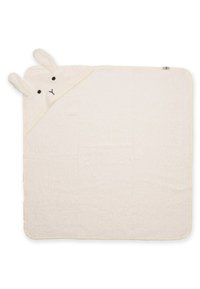 Cigit Toalla de playa - white