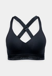 LIFT BRALETTE - Víceúčelová podprsenka / podprsenka bez ramínek - black