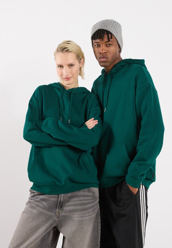 UNISEX - Hoodie - botanical garden